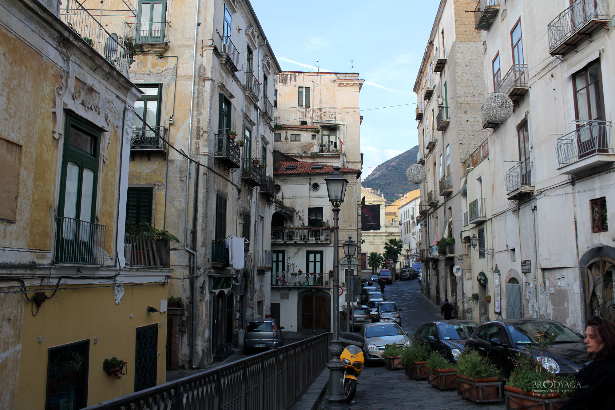 Salerno